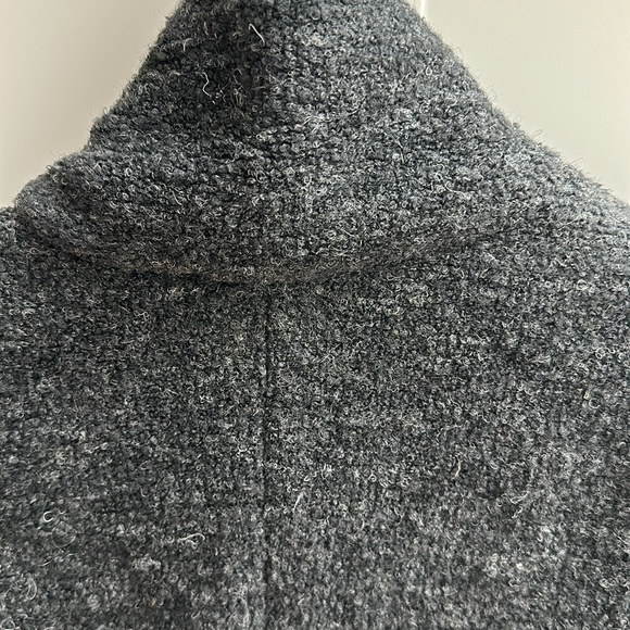 IRO sweater like blazer jacket - Picture 6 of 7